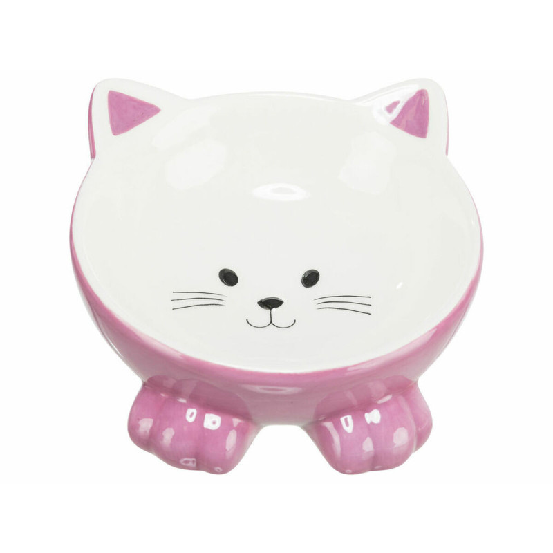 Dog Feeder Trixie Dolomite d 14 cm 150 ml,,,