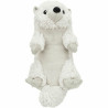 Soft toy for dogs Trixie Emir Polyester Plush Otter 30 cm,,,