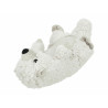 Soft toy for dogs Trixie Emir Polyester Plush Otter 30 cm,,,