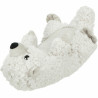 Soft toy for dogs Trixie Emir Polyester Plush Otter 30 cm,,,