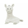 Soft toy for dogs Trixie Elenor Polyester Plush Donkey 40 cm,,,