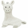 Soft toy for dogs Trixie Elenor Polyester Plush Donkey 40 cm,,,