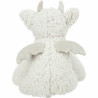 Soft toy for dogs Trixie Elwin Polyester Plush Dragon 28 cm,,,