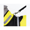 Dog Coat Trixie Yellow,,,