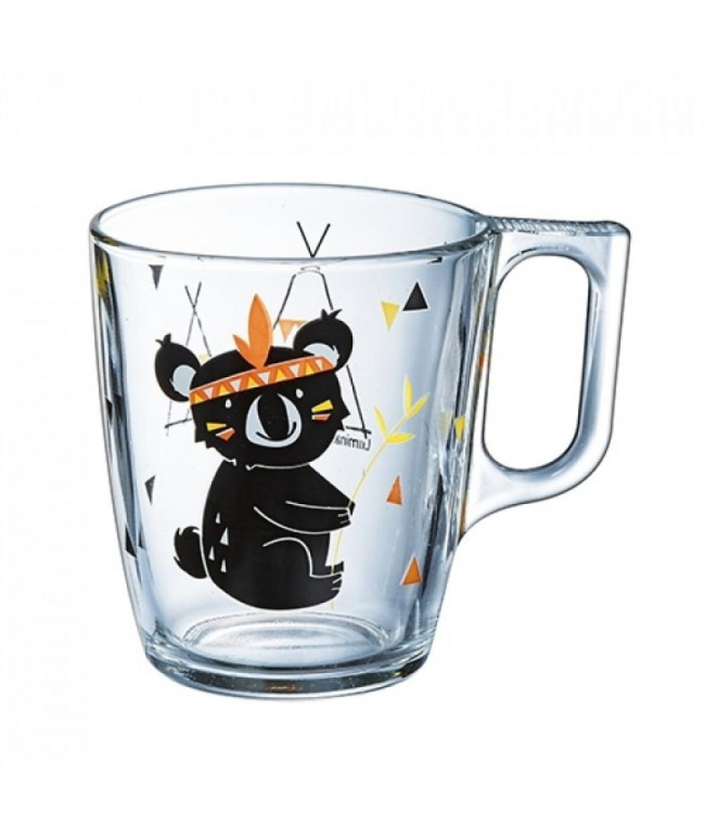 KOTIPI КРУЖКА 250ML, Luminarc