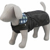 Dog Coat Trixie Rouen Black S,,,