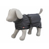 Dog Coat Trixie Calvi Black XS,,,
