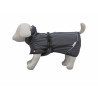 Dog Coat Trixie Calvi Black XS,,,