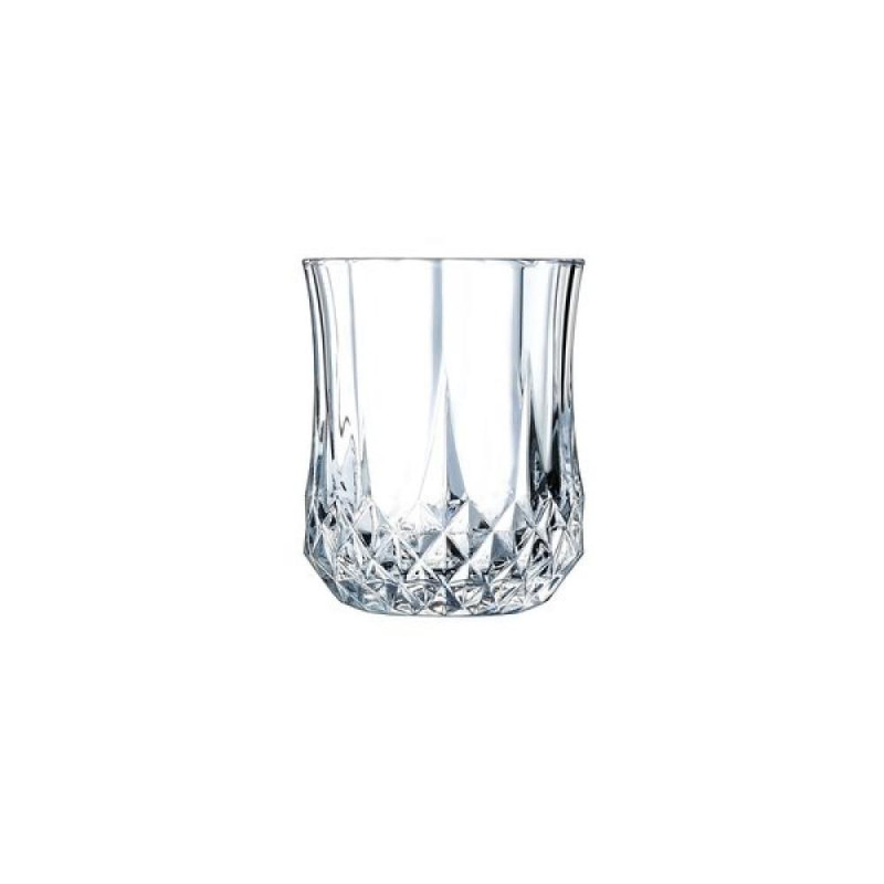 LONGCHAMP DEGWINE CUP S 4.5CL K6, KRISTALĪNA, Cristal d Arques