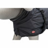 Dog Coat Trixie Calvi Black S,,,