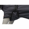 Dog Coat Trixie Calvi Black S,,,
