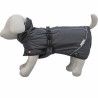 Dog Coat Trixie Calvi Black S,,,