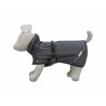 Dog Coat Trixie Calvi Black M,,,