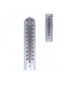 Termometras plast. 28*6cm...