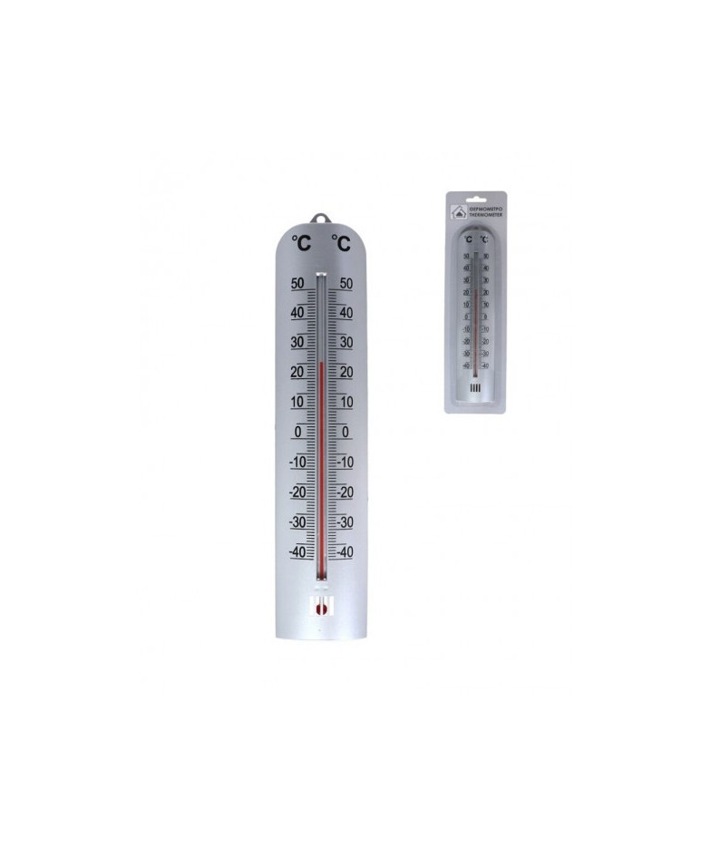 Termometris ptmasasmasas. 28*6cm 13679 PLS