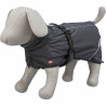 Dog Coat Trixie Calvi Black XL,,,