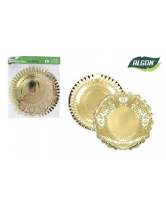 Padėkliukas kart. 30cm...