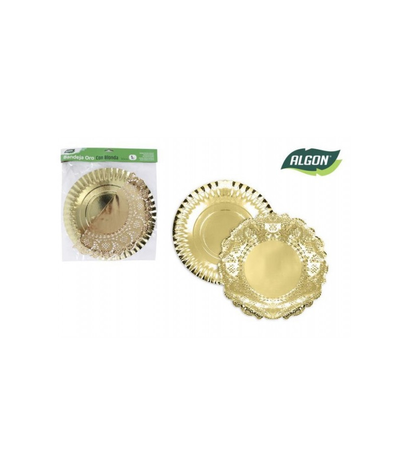 Padėkliukas kart. 30cm ALGON AU