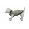 Dog Coat Trixie Arlay Dark green XXS,,,