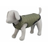 Dog Coat Trixie Arlay Dark green XS,,,