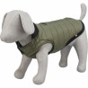 Dog Coat Trixie Arlay Dark green XS,,,