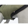 Dog Coat Trixie Arlay Dark green XS,,,