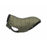 Dog Coat Trixie Arlay Dark green S,,,