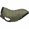 Dog Coat Trixie Arlay Dark green S,,,