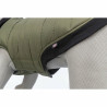 Dog Coat Trixie Arlay Dark green S,,,