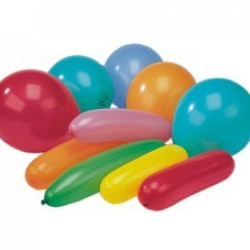 balloons 10PC.., ASORTI...