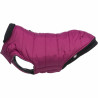 Dog Coat Trixie Arlay Purple XXS,,,