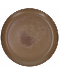 TERRACOTTA BROWN MAIZES...