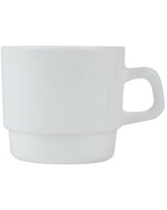 Balts rest espresso tase...