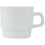 WHITE  rest  espresso Cup  8CL, Partner