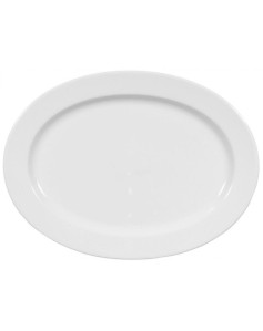 MERAN OVĀLS PLATE  31 CM,...