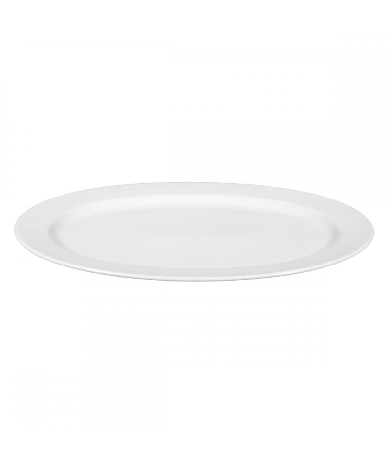 MERAN OVĀLS ТАРЕЛКА  35 CM, Seltmann Weiden