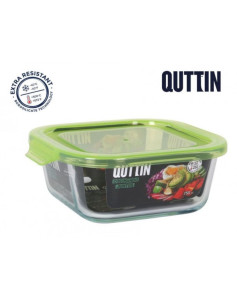 Trauks maisto laikymui...