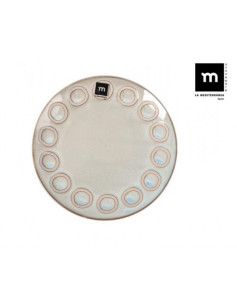 Lėkštė 21cm GRIS MD