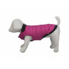 Dog Coat Trixie Arlay Purple M,,,