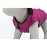 Dog Coat Trixie Arlay Purple M,,,