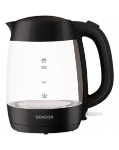 SENCOR ELEKTRISKĀ KETTLE...