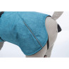 Dog Coat Trixie Riom Blue S,,,