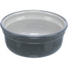 Cat Feeder Trixie Grey Light grey d 15 cm 600 ml,,,
