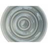 Šunų maisto indas Trixie Slow Feeding Mėlyna Pilka d 17 cm 900 ml,,,