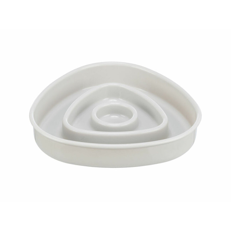 Koerte toitja Trixie Slow Feeding Hall 350 ml 15 × 15 CM,,,