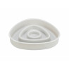 Koerte toitja Trixie Slow Feeding Hall 350 ml 15 × 15 CM,,,