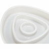 Koerte toitja Trixie Slow Feeding Hall 350 ml 15 × 15 CM,,,