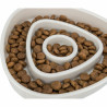 Koerte toitja Trixie Slow Feeding Hall 350 ml 15 × 15 CM,,,