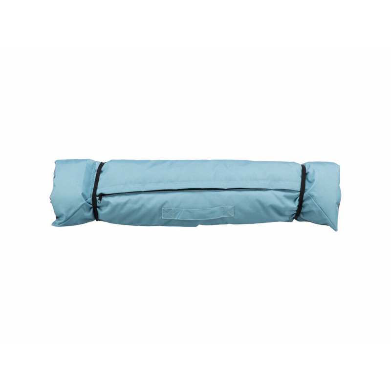 Pet blanket Trixie Samoa Classic Blue Grey 120 × 80 CM,,,