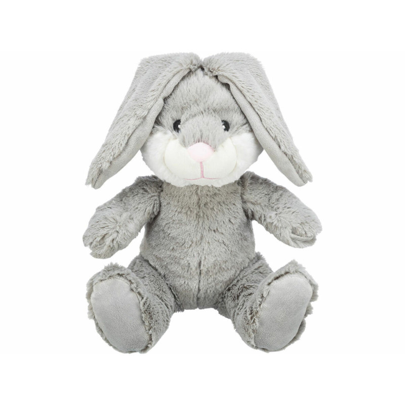 Soft toy for dogs Trixie Evan Polyester Plush 25 cm,,,